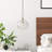 Douthit 1 - Light Single Pendant-1345435132-1442208391