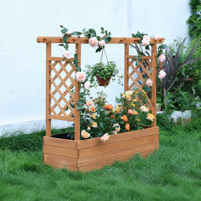 Planter Box
