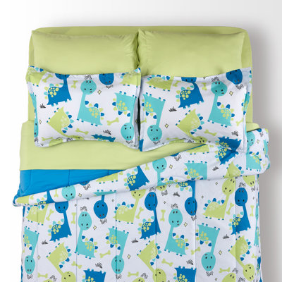 5 - Piece Comforter Set