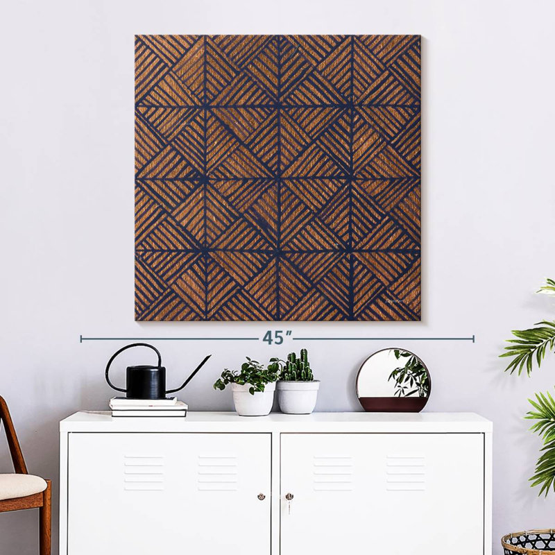 Kerner Copper Pattern