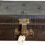 Ahrendt Handmade Decorative Trunk