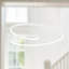 Ampersand 1 - Light LED Pendant-64112510-64112514