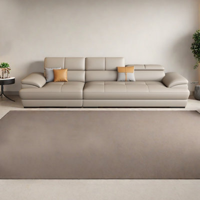 Nordic minimalist modern sofa