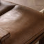 Jones Leather Armchair