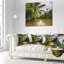 Coussin Tropical River-929545680-929545687