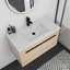 Rangement pour salle de bain Analee