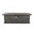56'' Rectangular Outdoor MGO 50,000 BTU Propane Fire Pit, Wood Pattern (Tank Cover Not Included)-781296357