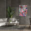 «Epic Graffiti 'Radiance2 par Noemi Ibarz, art mural sur toile» par Noemi Ibarz-1520005246