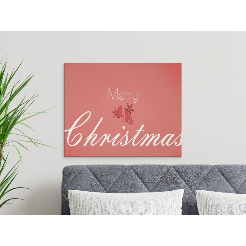 Wrapped Canvas Print Set, 30x24