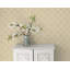 Miniatures 3 Collection Small Sprigs Wallpaper Roll-60326914