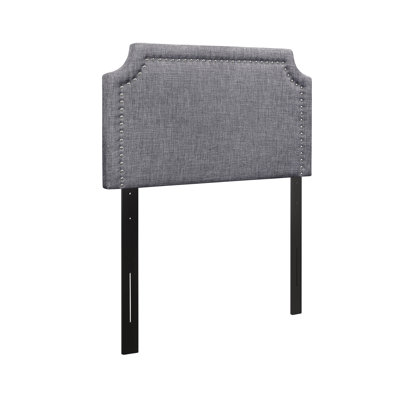 Daleiza Upholstered Panel Headboard