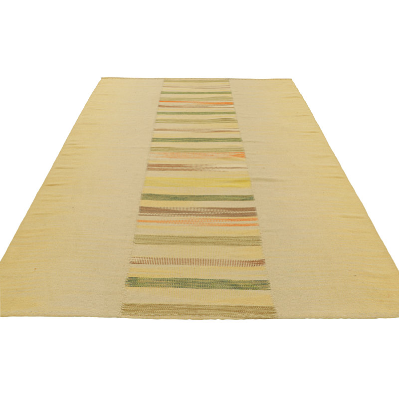 One-of-a-Kind 7'1" X8'10" Area Rug