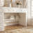 Versatile Vanity Desk With Massive Storage
