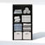 Hedvah Shelving Unit