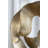 16.5x6x24.5" Baldwin Abstract Figurines & Sculptures-847127070-906423575