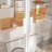 55.1" W Sideboard Cabinet Buffet Storage Cabinet-874003524