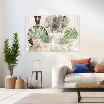 Art campagnard rustique moderne