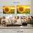Harnek Sunset Sunflower-107970268