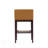 Kingsley Wood Upholstered Barstool-912801237