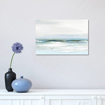 " Delicate View " by Eva Watts