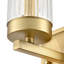 Meuble-lavabo 1 lumière Turman -1854740440