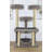 Prestige Cat Trees Multi-Level Cat Tree with Large Perches for Multiple Cats