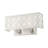 Eraman Steel Flush Mounted Sconce-2075262061