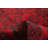 Choncey Red Rug 5'11" x 7'10"