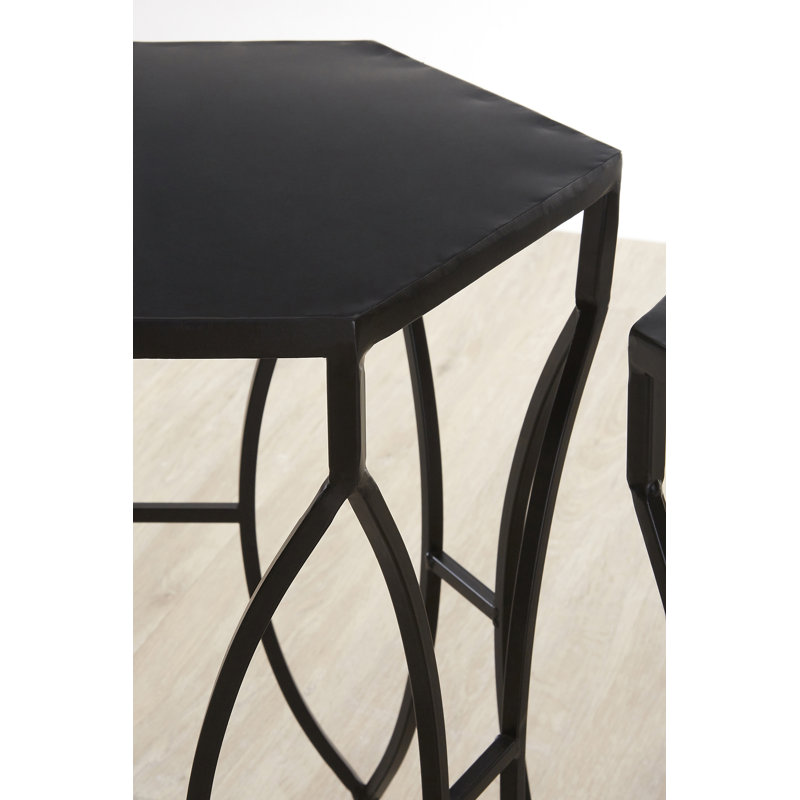 Lizeth Frame Nesting Tables
