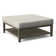 Hammond Upholstered Ottoman
