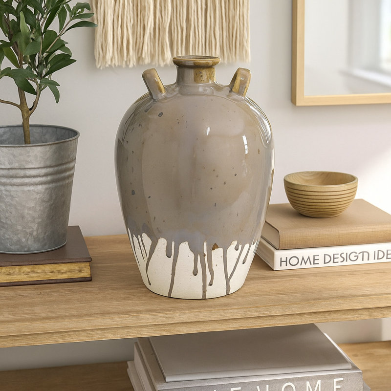 Vase d'appoint Caleb