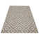 Luisa Geometric Wool Hand Woven Area Rug