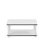 Carmina Four Leg Coffee Table with Storage