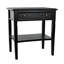 Oxford Solid Wood End Table-20383166