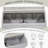 Rustic Multifunctional Storage Bench (Gray Wash)-1856550208