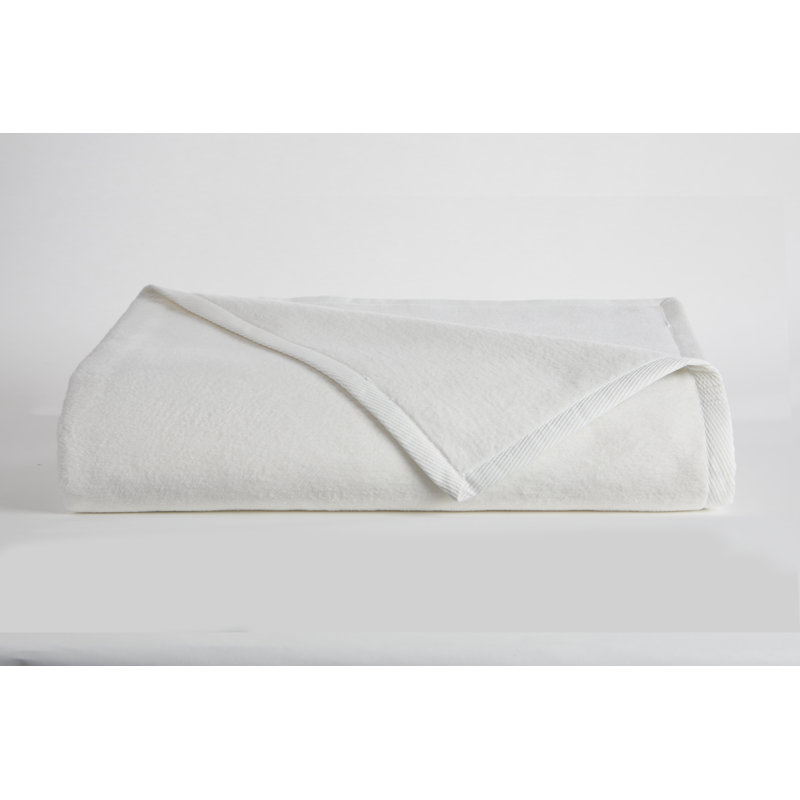 Couverture Granny - lit simple gris, Gris, L 93 po x l 70 po