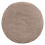 Milano Corduroy Footstool-434606721