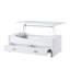 Table basse Carizma