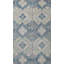 Bali Handmade Wool Geometric Area Rug-2145752236