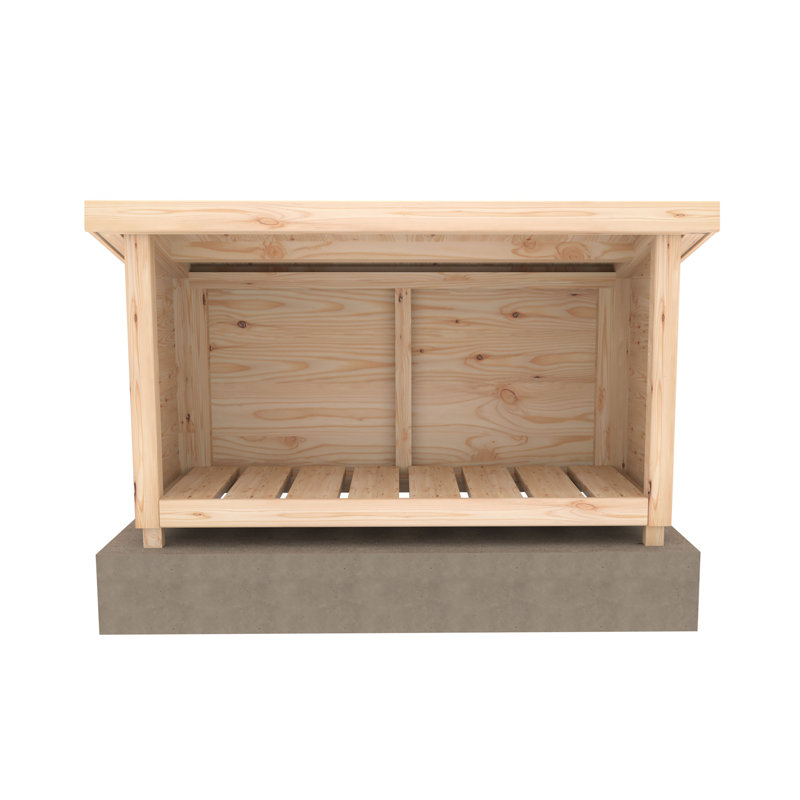 Woodlowe Welly & Shoe Storage