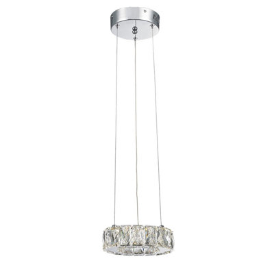 Luminaire suspendu