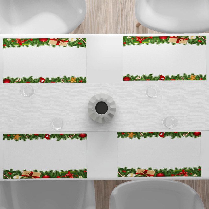 Récapitulatif 18,5" christmas