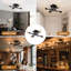 Semi Flush Mount-1531093766