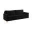 Marienthal 2 - Piece Velvet Living Room Set-1859247308
