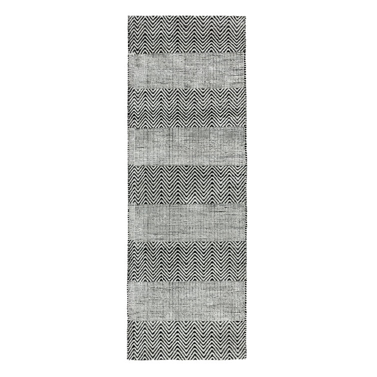 Aaisha Jute Flatweave Grey Rug