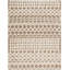 Periheli Geometric Shag Area Rug-153830709