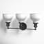Zephyr 3 Light Frosted Dimmable Vanity Light-256454536-164266141
