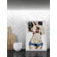 Eyre Tarney - Single Picture Frame Print-21758504
