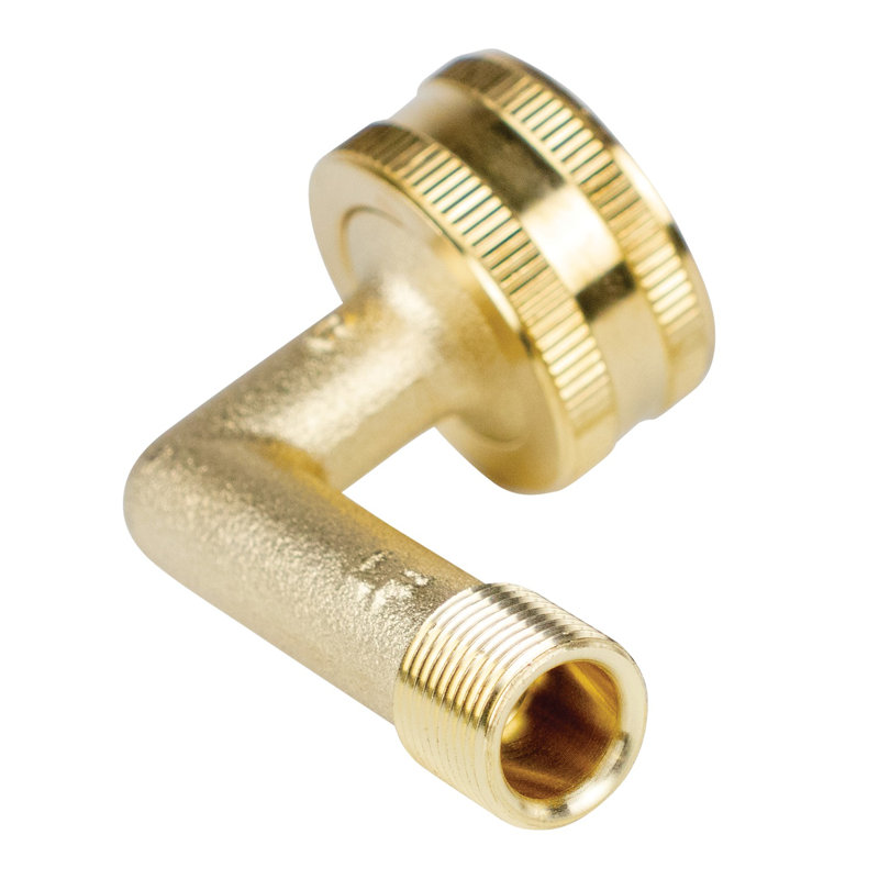 Coude pour lave-vaisselle