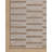 Amber Lewis x Loloi Cali Ivory / Tobacco Area Rug-102676676